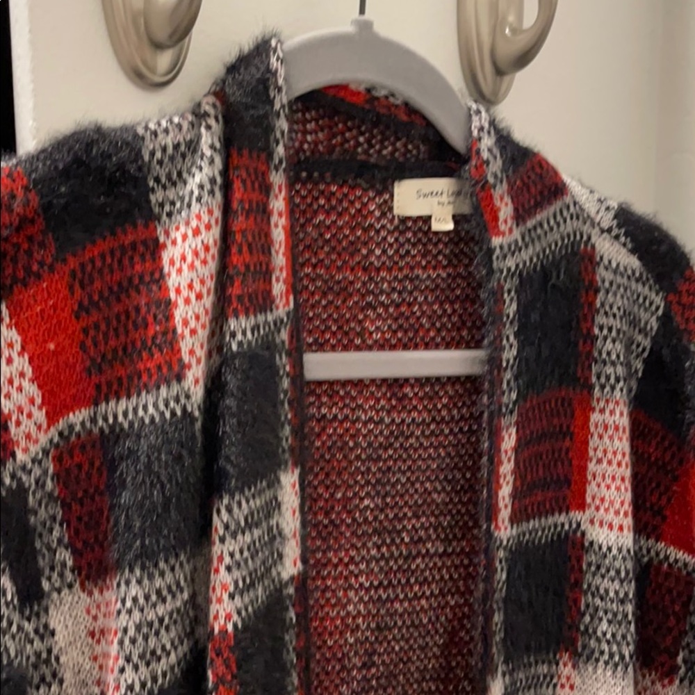 Cardigan